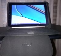 Лот: 4735179. Фото: 2. Планшет MSI WindPad 110w-097ru... Компьютеры, ноутбуки, планшеты