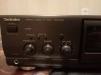Лот: 17029865. Фото: 2. Technics RS-BX601. Аудиотехника