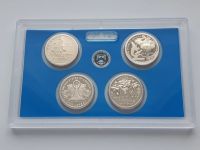 Лот: 15222986. Фото: 4. США 1 доллар 2019 г - годовой... Красноярск