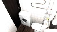 Лот: 4358424. Фото: 2. Продам 1-комнатную квартиру в... Продажа