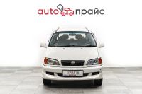 Лот: 22688327. Фото: 3. Toyota Ipsum 2000. Красноярск