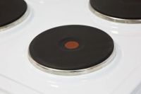 Лот: 10143261. Фото: 2. Электрическая плита Deluxe 506004... Крупная бытовая техника