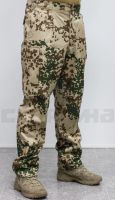 Лот: 6971690. Фото: 2. Полевые брюки армии Германии Bundeswehr... Охота