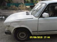 Лот: 5984267. Фото: 5. Продам ваз 2107