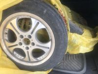 Лот: 14562489. Фото: 6. Колеса Bridgestone 215/60 R17