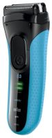 Лот: 11782866. Фото: 2. Бритва сетчатая Braun 3040TS Series... Мелкая бытовая техника