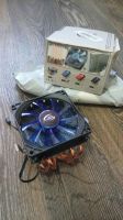 Лот: 16648286. Фото: 3. CPU Cooler Cool Storm T50 Blue... Компьютеры, оргтехника, канцтовары