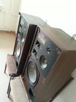 Лот: 10336740. Фото: 5. Система акустическая 35 АС-1 Радиотехника