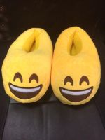 Лот: 10086179. Фото: 2. Мягкие теплые пушистые тапочки... Одежда, обувь, галантерея