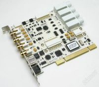 Лот: 1195283. Фото: 3. профессиональная звуковая карта... Компьютеры, оргтехника, канцтовары