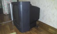 Лот: 6827330. Фото: 2. Телевизор. ТВ и видео