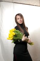 Лот: 15324153. Фото: 14. Тюльпан Мутант. Реально Здоровый...