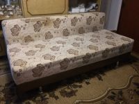 Лот: 9979845. Фото: 4. диван евро-книжка. Красноярск
