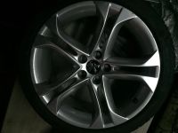 Лот: 7505527. Фото: 3. Диски с резиной(Ford, Volvo, Peugeot... Авто, мото, водный транспорт