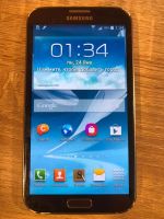 Лот: 18550170. Фото: 2. Смартфон Samsung Galaxy Note II... Смартфоны, связь, навигация