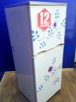 Лот: 11854563. Фото: 2. Холодильник (эконом) бирюса б-22... Крупная бытовая техника