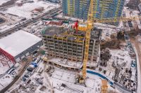 Лот: 20840034. Фото: 4. Продам 2-комн. кв. 35.4 кв.м... Красноярск