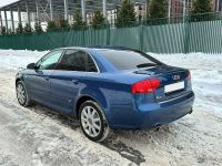 Лот: 21325810. Фото: 5. Аренда авто под выкуп / Audi A4...
