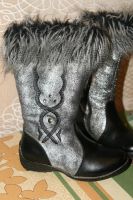 Лот: 10373003. Фото: 5. Сапоги зимние размер 35 натуральная...