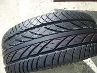 Лот: 9259422. Фото: 2. Летняя резина R-17 235/45 "GOOD... Шины, Диски
