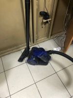 Лот: 15109174. Фото: 2. Пылесос Home Element. Мелкая бытовая техника