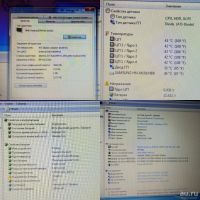Лот: 9759277. Фото: 7. Игровой ноутбук HP Pavilion g6...