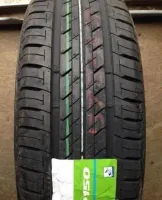 Лот: 9262190. Фото: 2. Летняя резина R-14 185/60 "Bridgestone... Шины, Диски