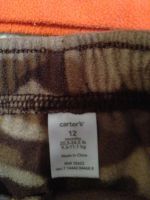 Лот: 7348116. Фото: 4. костюмчик Carter's с обезьянкой. Красноярск