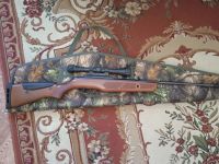 Лот: 20513868. Фото: 3. Винтовка gamo hunter dx. Спортивные товары