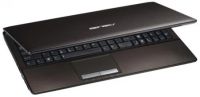 Лот: 3511662. Фото: 2. Ноутбук ASUS K53SJ (Core i3, 2048... Компьютеры, ноутбуки, планшеты