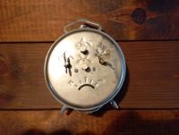 Лот: 20667550. Фото: 2. Будильник (неисправен). Предметы интерьера