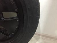 Лот: 17004967. Фото: 5. 💯🙏шины на дисках 🏎