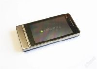 Лот: 1226903. Фото: 2. HTC Touch Diamond 2. Смартфоны, связь, навигация