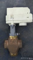 Лот: 13822146. Фото: 2. Johnson Controls VA-7312-8001. Тепловое оборудование, климат