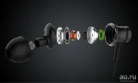 Лот: 19605152. Фото: 5. Xiaomi Piston Fresh Bloom наушники...
