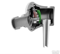 Лот: 19605152. Фото: 2. Xiaomi Piston Fresh Bloom наушники... Аудиотехника