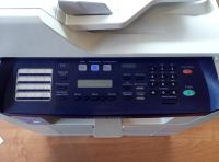 Лот: 14944444. Фото: 2. МФУ лазерный Xerox Phaser 3300... Принтеры, сканеры, МФУ