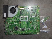 Лот: 20270227. Фото: 2. Ноутбук в разборе без корпуса. Компьютеры, ноутбуки, планшеты