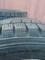 Лот: 3150836. Фото: 4. Dunlop r15/55/195. Красноярск