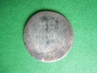Лот: 19531689. Фото: 3. 10 копеек 1804 г.,СПБ ФГ,оригинал... Коллекционирование, моделизм