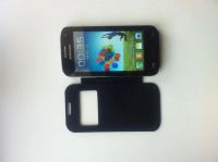 Лот: 3769695. Фото: 5. Samsung Galaxy S4(mini),новый.