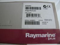 Лот: 11570274. Фото: 4. Raymarine Dragonfly 5 Pro 5" Эхолот... Красноярск
