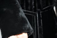 Лот: 10374708. Фото: 3. Мутоновая шуба. Одежда, обувь, галантерея