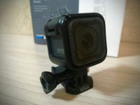 Лот: 15059808. Фото: 4. GoPro Hero 5 Session (съемка в...