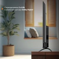 Лот: 23274975. Фото: 10. LED Телевизор SunWind SUN-LED55XU401...