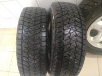 Лот: 16621145. Фото: 3. Шины зимние ( липучка) Bridgestone... Авто, мото, водный транспорт