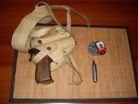 Лот: 3220276. Фото: 3. Пневматический пистолет Walther... Спортивные товары