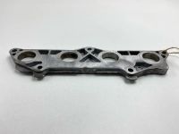 Лот: 25800867. Фото: 7. Пластина EGR Honda Fit 2004 17145PWA000...