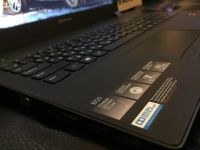 Лот: 12608167. Фото: 3. Мощный 4х ядерный Ноутбук Lenovo... Компьютеры, оргтехника, канцтовары