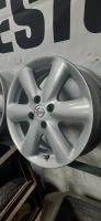 Лот: 19636868. Фото: 7. Диски Nissan 5.5x15 4x100 d60...